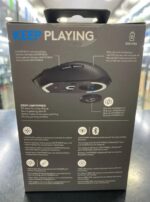 Logitech G G309 LIGHTSPEED Negro - Imagen 2