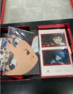 Evangelion 1.11. You Are (Not) Alone Edicion Coleccionista - Imagen 3