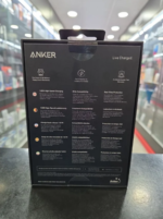 Anker 737 Power Bank 24000 mAh, Negro - Imagen 2