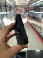 iPhone 16 PRO 256GB Negro Titanio - Imagen 3