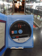 Diablo IV PS5 - Imagen 3