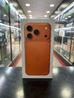 iPhone 17 Pro 512GB Naranja