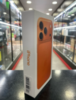 iPhone 17 Pro 512GB Naranja - Imagen 2
