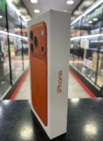 iPhone 17 Pro 512GB Naranja - Imagen 3