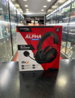 HyperX Cloud Alpha Wireless Negro