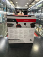 HyperX Cloud Alpha Wireless Negro - Imagen 2