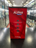 HyperX Cloud Alpha Wireless Negro - Imagen 4