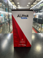 HyperX Cloud Alpha Wireless Negro - Imagen 3