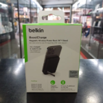 BELKIN BOOSTCHARGE 5K (BPD004BTWT), NEGRO