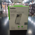 BELKIN BOOSTCHARGE 5K (BPD004BTWT), Blanco