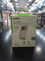 BELKIN BOOSTCHARGE 5K (BPD004BTWT), Blanco