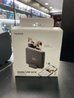 Fujifilm Instax Link Wide Gris Moka