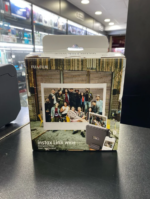 Fujifilm Instax Link Wide Gris Moka - Imagen 3