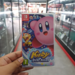 Kirby Star Allies Nintendo Switch