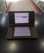 Nintendo DSi XL Beige - Imagen 2