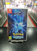 Pokemon Diamante Brillante Nintendo Switch