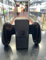 Soporte Joy-Con Nintendo Switch Negro