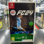 FC24 Nintendo Switch