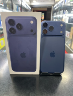 iPhone 17 Pro Max 512GB Azul