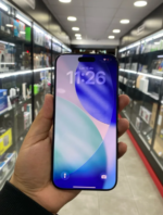iPhone 17 Pro Max 512GB Azul - Imagen 2