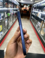 iPhone 17 Pro Max 512GB Azul - Imagen 3