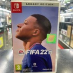 FIFA 22 Nintendo Switch