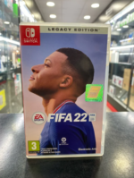 FIFA 22 Nintendo Switch