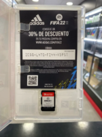 FIFA 22 Nintendo Switch - Imagen 3