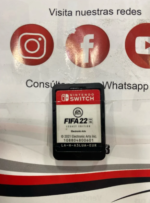FIFA 22 Nintendo Switch - Imagen 2