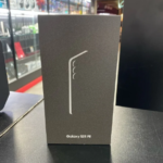 Samsung Galaxy S25 FE 128GB Negro