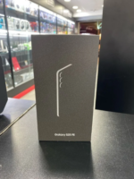 Samsung Galaxy S25 FE 128GB Negro