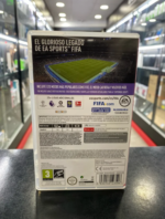 FIFA 21 Nintendo Switch - Imagen 2
