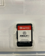 FIFA 21 Nintendo Switch - Imagen 3
