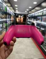 Mando Dualsense PS5 Rosa - Imagen 2