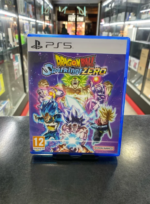 Dragon Ball Sparking Zero PS5