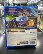 Dragon Ball Sparking Zero PS5 - Imagen 2