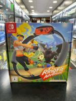 Ring Fit Adventure Nintendo Switch