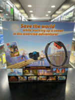 Ring Fit Adventure Nintendo Switch - Imagen 2