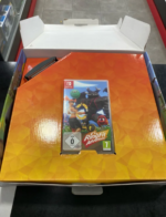 Ring Fit Adventure Nintendo Switch - Imagen 3