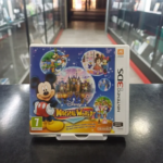 Disney Magical World Nintendo 3DS