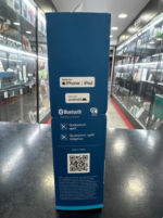 Sennheiser Accentum Plus Wireless Negro - Imagen 2