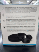 Sennheiser Accentum Plus Wireless Negro - Imagen 4