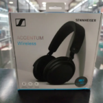 Sennheiser Accentum Wireless Negro