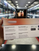Bose SoundLink Flex 2 Gen Rosa - Imagen 3