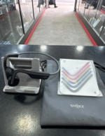 Shokz Openmove S661 Gris