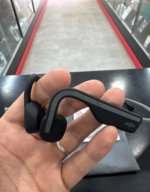 Shokz Openmove S661 Gris - Imagen 2