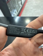 Shokz Openmove S661 Gris - Imagen 3