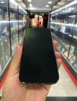 iPhone 16 PRO 128GB Negro Titanio - Imagen 2
