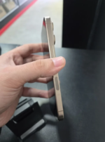 iPhone 16 PRO 128GB Desierto Titanio - Imagen 3