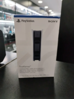 Sony DualSense Estacion de carga PS5, Blanco